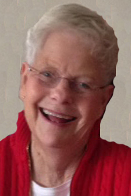 Janet Shieldt